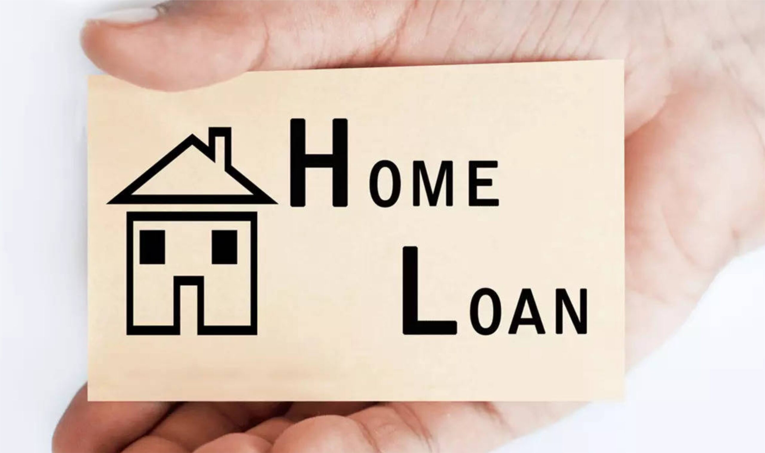 Home loan